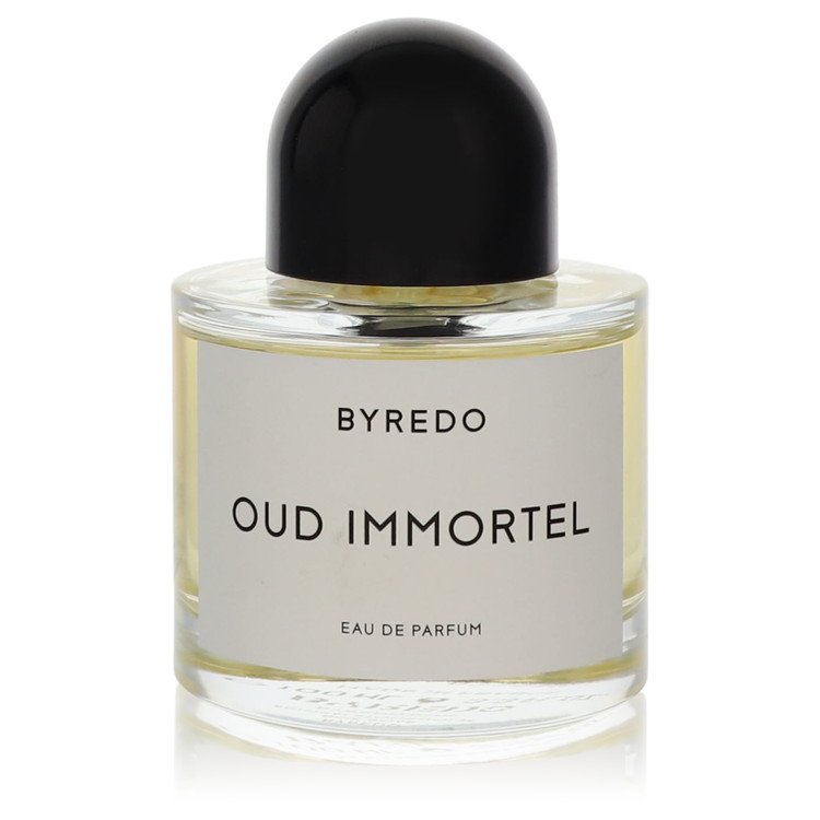 Byredo Oud Immortel by Byredo Eau De Parfum Spray (Unisex Unboxed) 3.4 oz