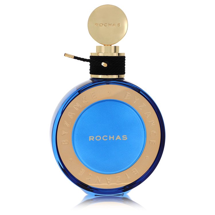 Byzance 2019 Edition by Rochas Eau De Parfum Spray (unboxed) 3 oz