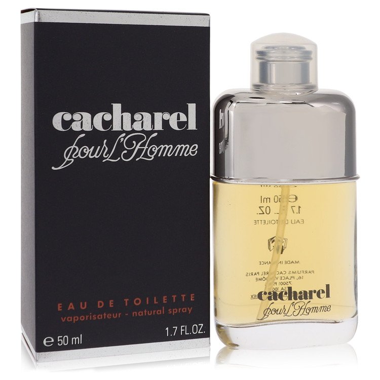 Cacharel by Cacharel Eau De Toilette Spray 1.7 oz