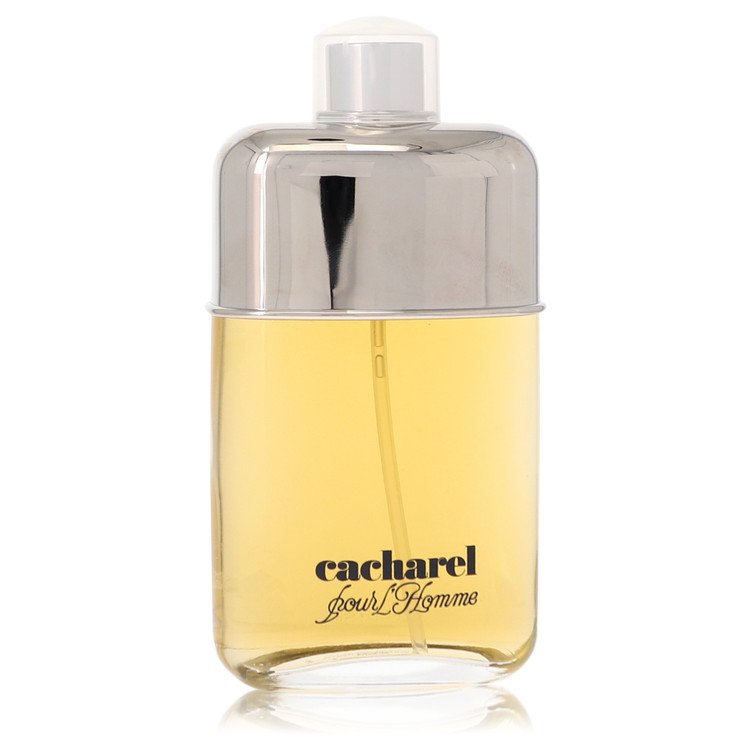 Cacharel by Cacharel Eau De Toilette Spray (unboxed) 3.4 oz