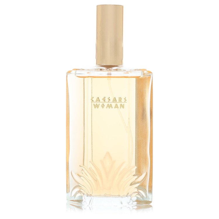 Caesars by Caesars Eau De Parfum Spray (unboxed) 3.4 oz