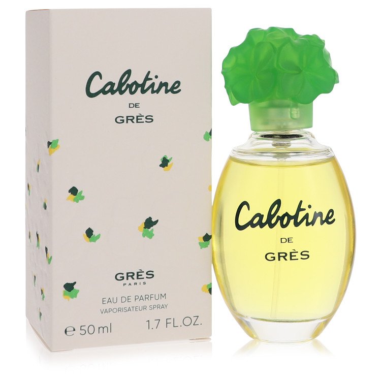 Cabotine by Parfums Gres Eau De Parfum Spray 1.7 oz