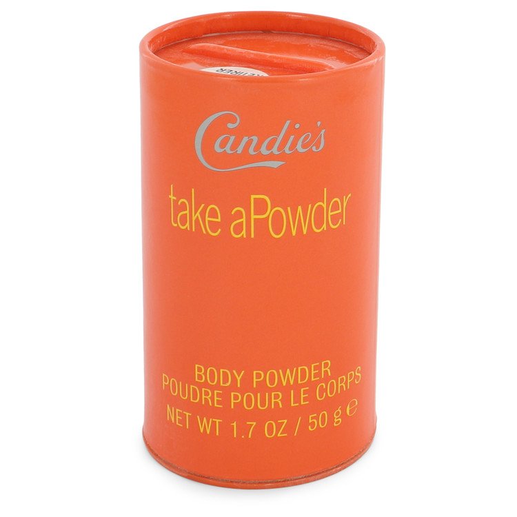 Candies by Liz Claiborne Body Powder Shaker 1.7 oz 