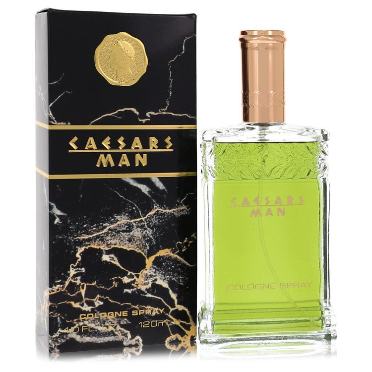 Caesars by Caesars Cologne Spray 4 oz