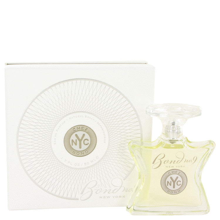 Chez Bond by Bond No. 9 Eau De Parfum Spray 1.7 oz