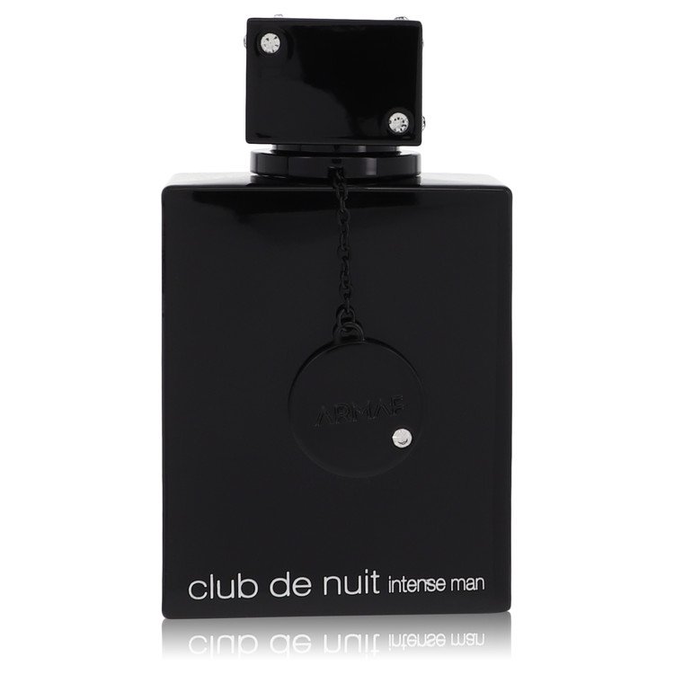 Club De Nuit Intense by Armaf Eau De Toilette Spray (unboxed) 3.6 oz