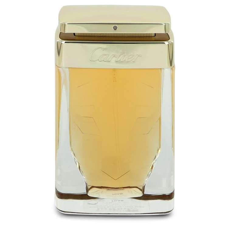 Cartier La Panthere by Cartier Eau De Parfum Spray (unboxed) 2.5 oz