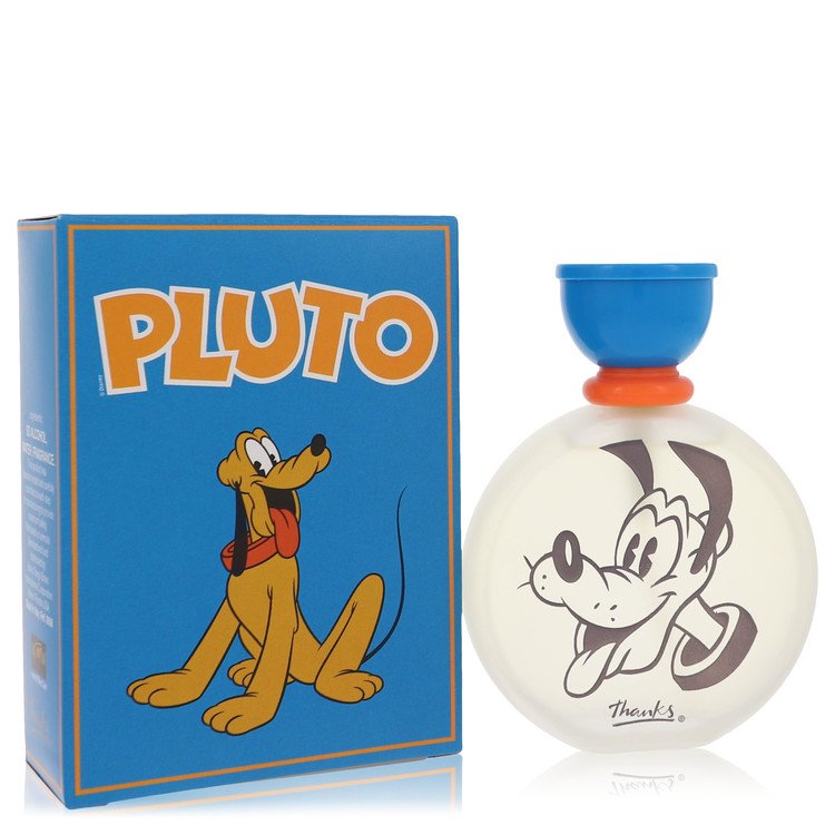 Pluto by Disney Eau De Toilette Spray 1.7 oz