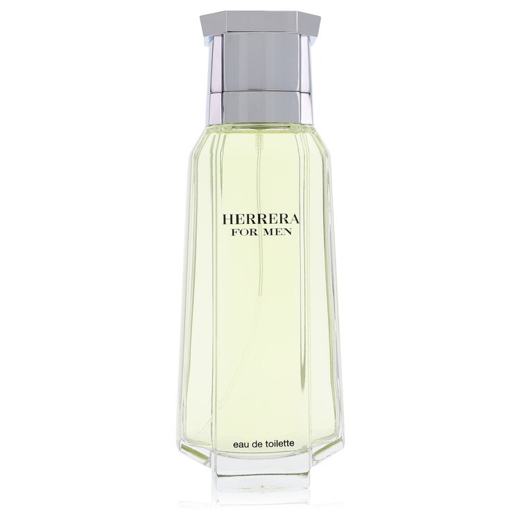 Carolina Herrera by Carolina Herrera Eau De Toilette Spray (unboxed) 6.7 oz