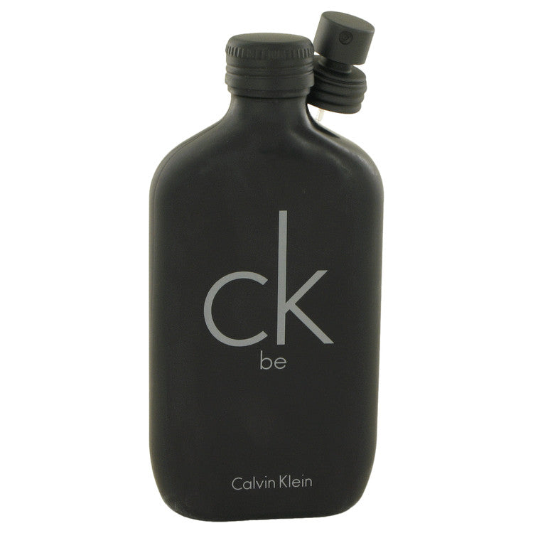 Ck Be by Calvin Klein Eau De Toilette Spray (Unisex unboxed) 6.6 oz