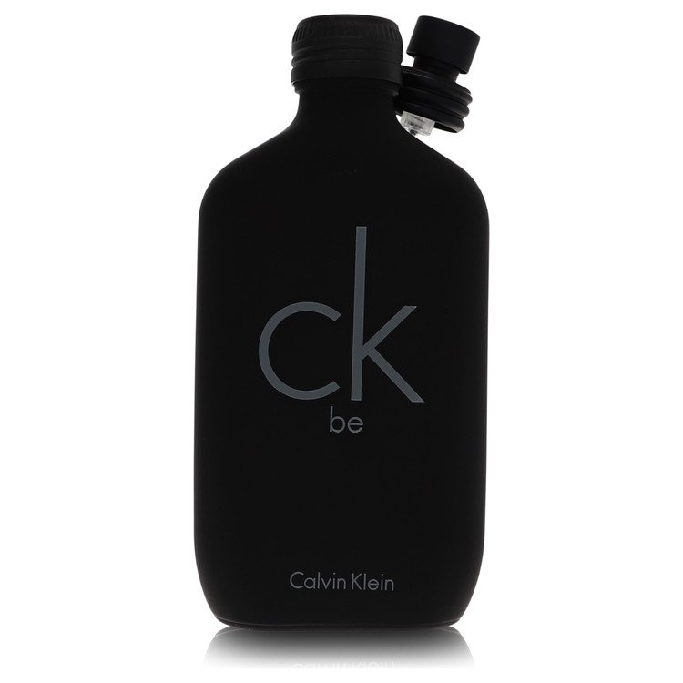 Ck Be by Calvin Klein Eau De Toilette Spray (Unisex unboxed) 3.4 oz