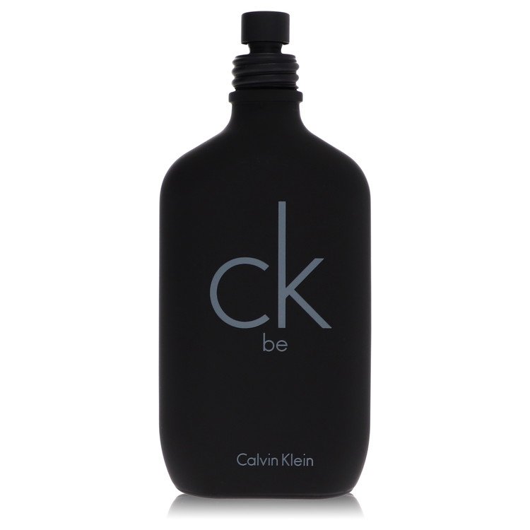 Ck Be by Calvin Klein Eau De Toilette Spray (Unisex Tester) 3.4 oz