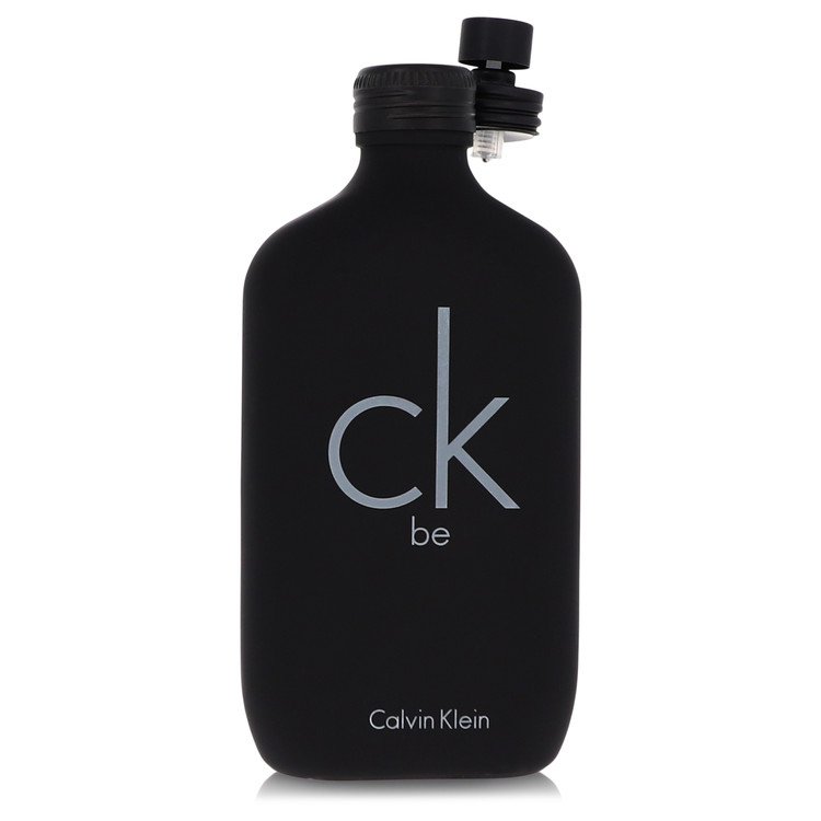 Ck Be by Calvin Klein Eau De Toilette Spray (Unisex unboxed) 6.6 oz