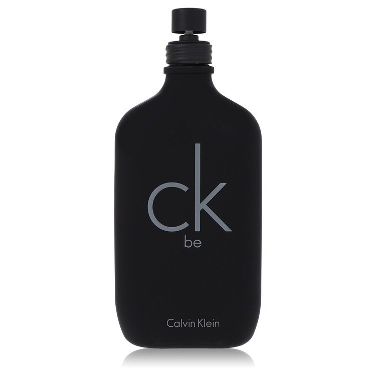 Ck Be by Calvin Klein Eau De Toilette Spray (Unisex Tester) 6.6 oz