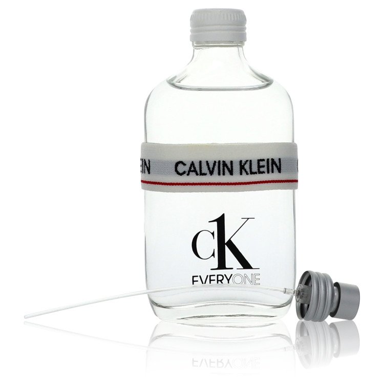 CK Everyone by Calvin Klein Eau De Toilette Spray (Unisex unboxed) 3.3 oz