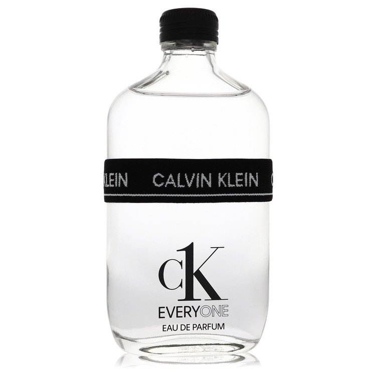 CK Everyone by Calvin Klein Eau De Parfum Spray (Unisex Unboxed) 6.7 oz