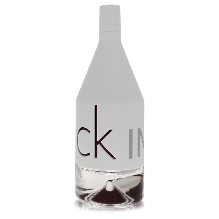 CK In 2U by Calvin Klein Eau De Toilette Spray (unboxed) 5 oz