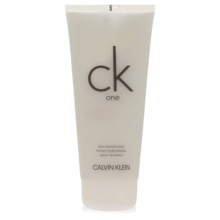 Ck One by Calvin Klein Body Lotion 6.7 oz