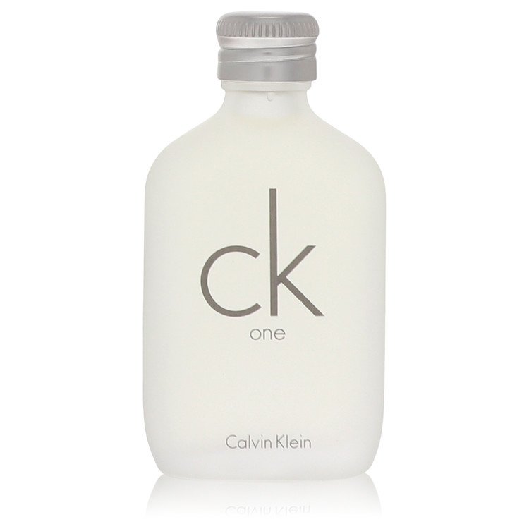 Ck One by Calvin Klein Eau De Toilette (unboxed) .5 oz