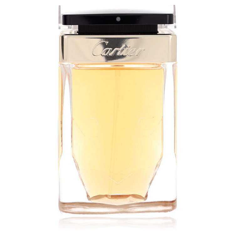 Cartier La Panthere Edition Soir by Cartier Eau De Parfum Spray (Tester) 2.5 oz