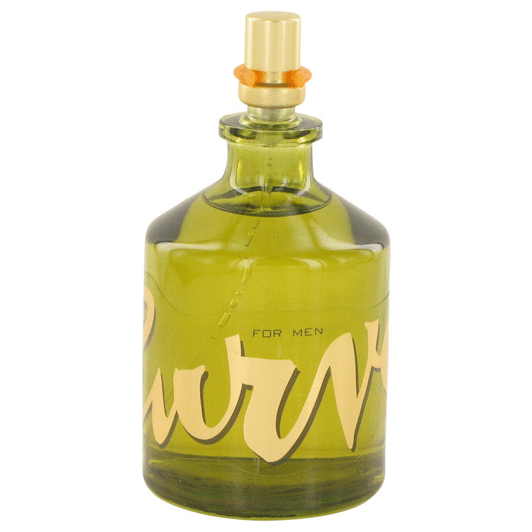 Curve by Liz Claiborne Cologne Spray (unboxed) 4.2 oz