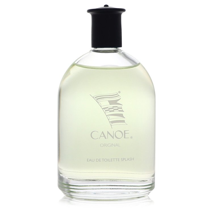 Canoe by Dana Eau De Toilette / Cologne (unboxed) 4 oz