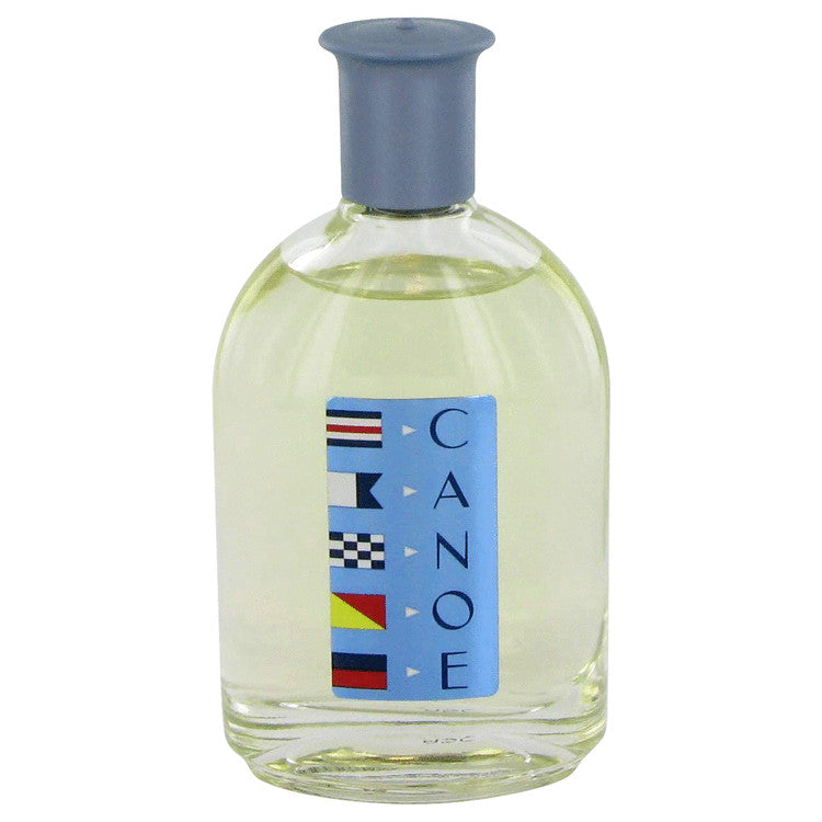 Canoe by Dana After Shave (unboxed) 4 oz