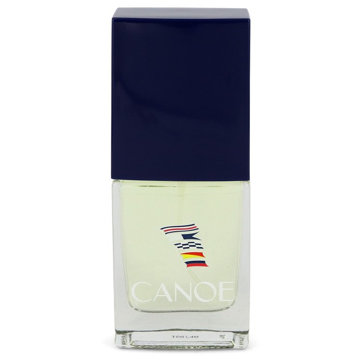 Canoe by Dana Eau De Toilette / Cologne Spray (unboxed) 1 oz