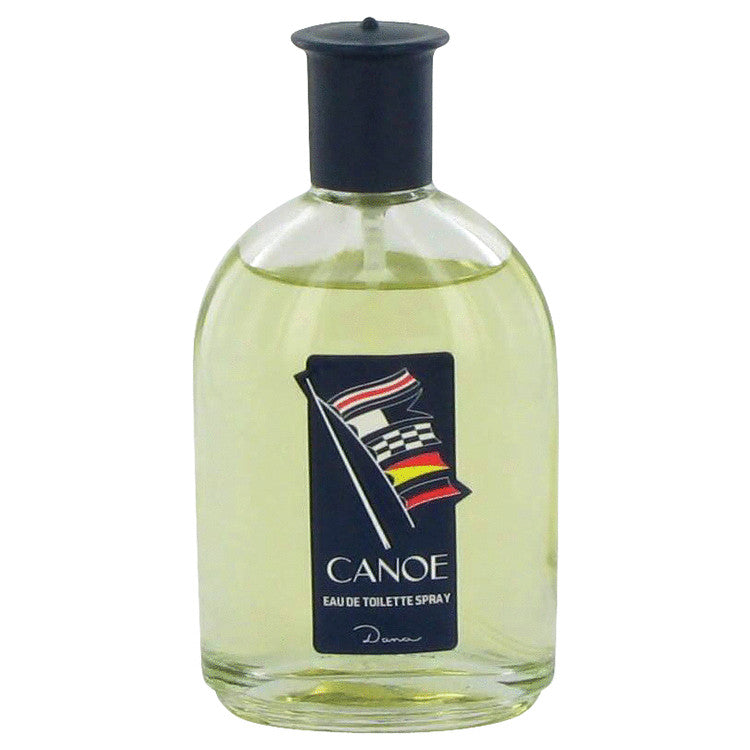 Canoe by Dana Eau De Toilette / Cologne Spray (unboxed) 4 oz