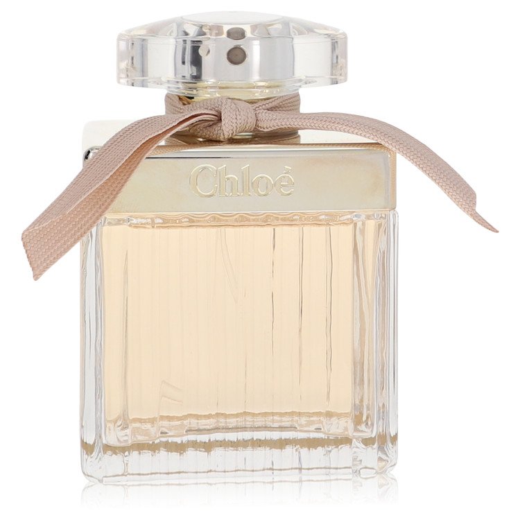 Chloe (New) by Chloe Eau De Parfum Spray (unboxed) 1.7 oz