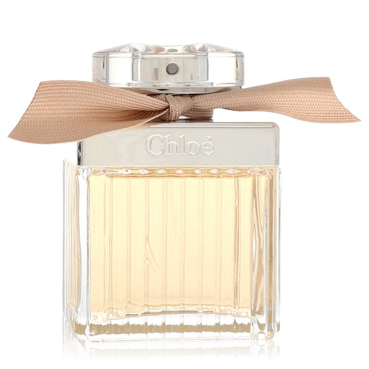 Chloe (New) by Chloe Eau De Parfum Spray (unboxed) 2.5 oz