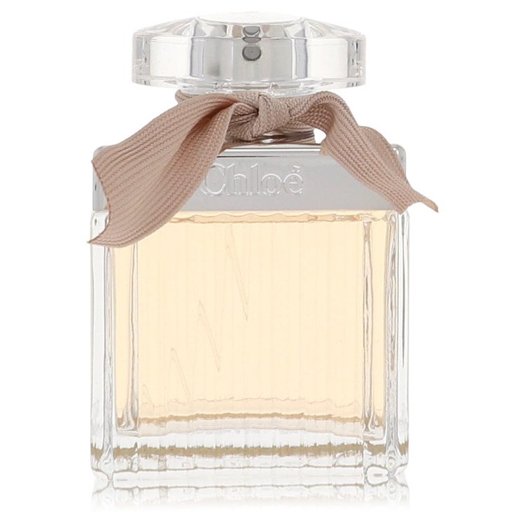 Chloe (New) by Chloe Eau De Parfum Spray (Tester) 2.5 oz