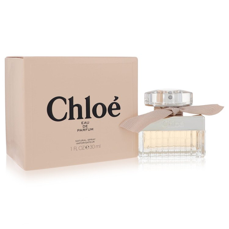 Chloe (New) by Chloe Eau De Parfum Spray 1 oz