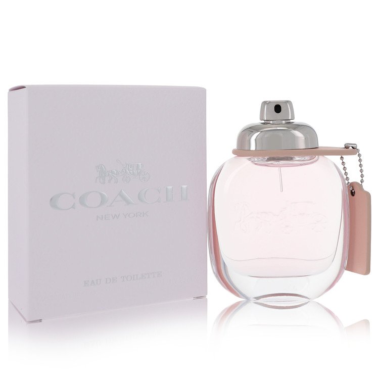 Coach by Coach Eau De Toilette Spray 1.7 oz