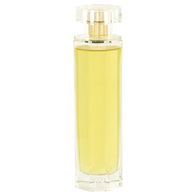 Courtesan by Worth Eau De Parfum Spray (unboxed) 3 oz