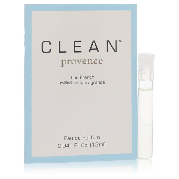 Clean Provence by Clean Vial (sample) .04 oz