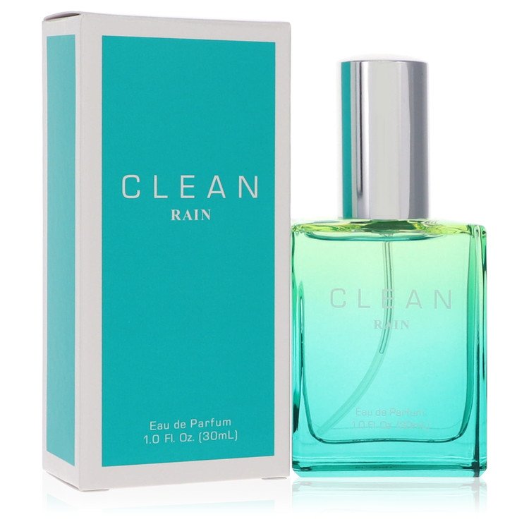 Clean Rain by Clean Eau De Parfum Spray 1 oz