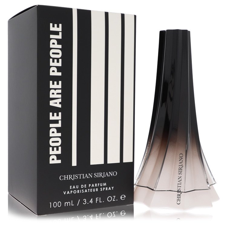 Christian Siriano People Are People by Christian Siriano Eau De Parfum Spray 3.4 oz