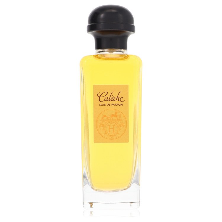 Caleche by Hermes Soie De Parfum Spray (Tester) 3.4 oz