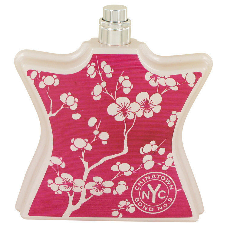 Chinatown by Bond No. 9 Eau De Parfum Spray (Tester) 3.3 oz