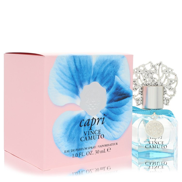 Vince Camuto Capri by Vince Camuto Eau De Parfum Spray 1 oz