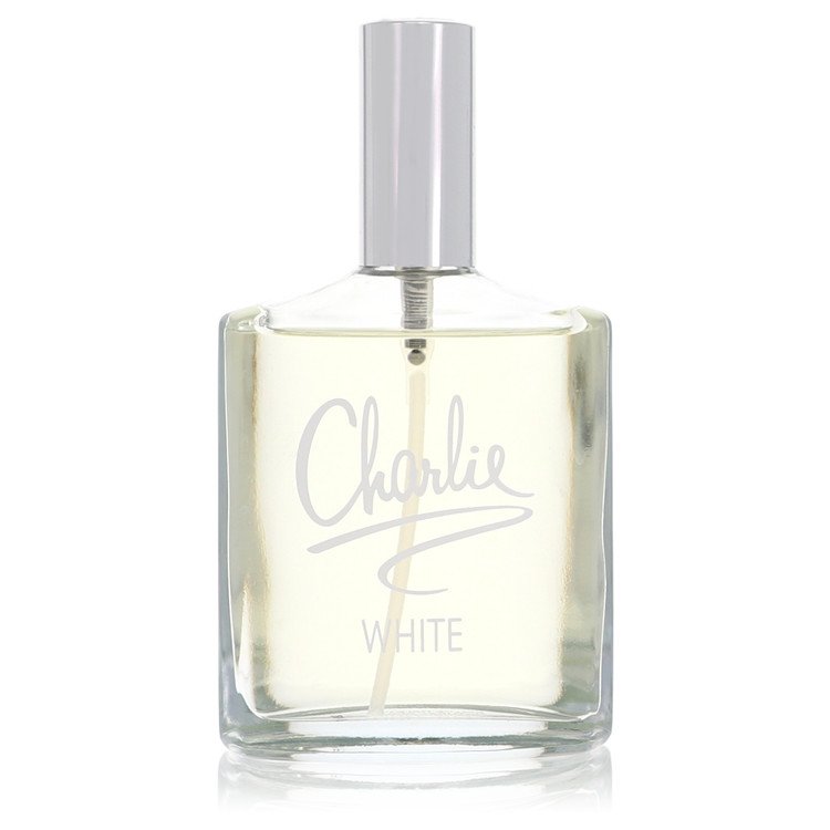 Charlie White by Revlon Eau De Toilette Spray (unboxed) 3.4 oz