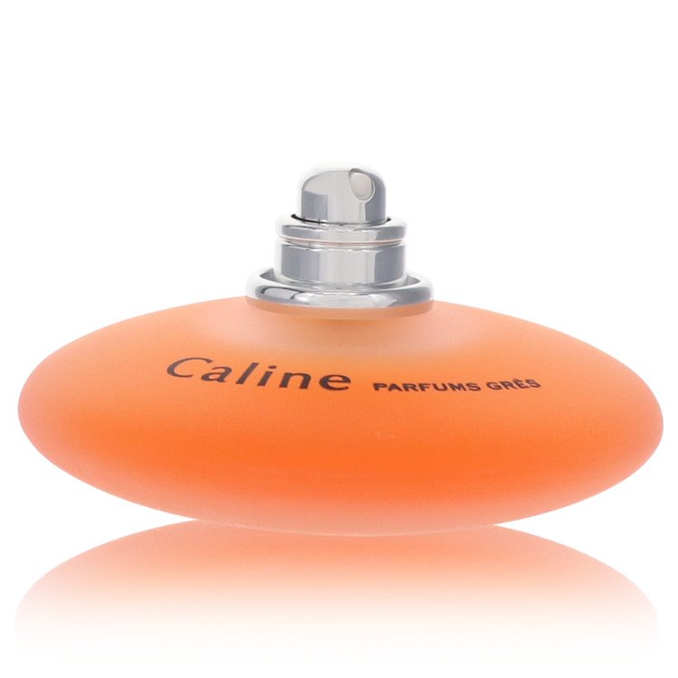 Caline Sweet Appeal by Parfums Gres Eau De Toilette Spray (Tester) 1.69 oz