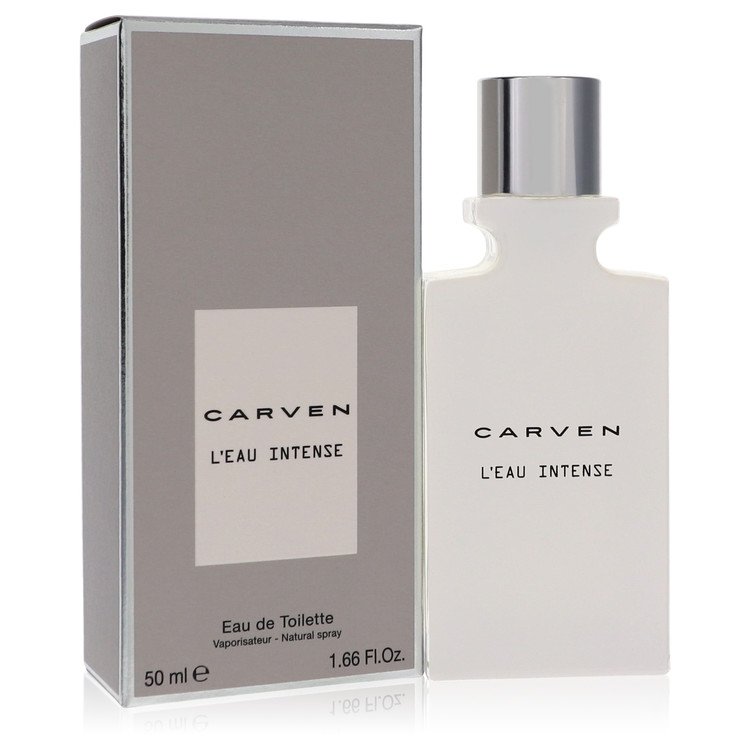 Carven L'eau Intense by Carven Eau De Toilette Spray 1.7 oz