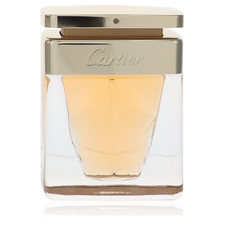 Cartier La Panthere by Cartier Eau De Parfum Spray (unboxed) 1.7 oz