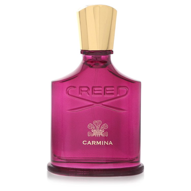 Carmina by Creed Eau De Parfum Spray (Unboxed) 2.5 oz