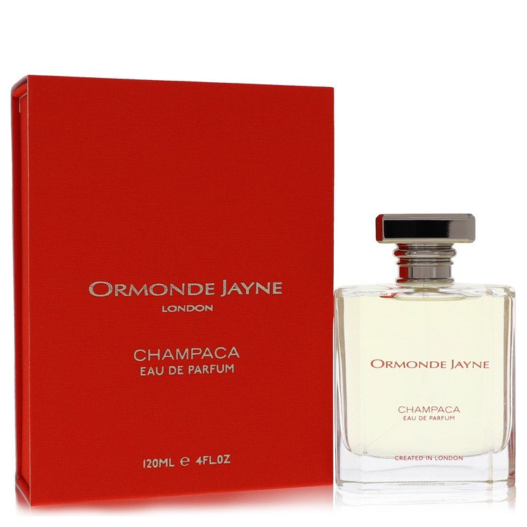 Ormonde Jayne Champaca by Ormonde Jayne Eau De Parfum Spray (Unisex) 4.0 oz