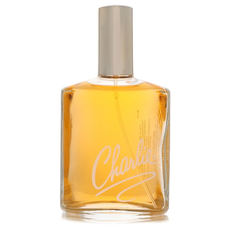 Charlie by Revlon Eau De Toilette / Cologne Spray (Unboxed) 3.4 oz