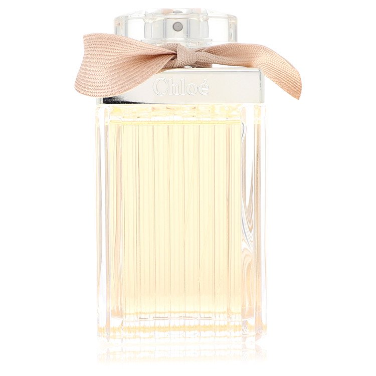 Chloe (New) by Chloe Eau De Parfum Spray (unboxed) 4.2 oz 