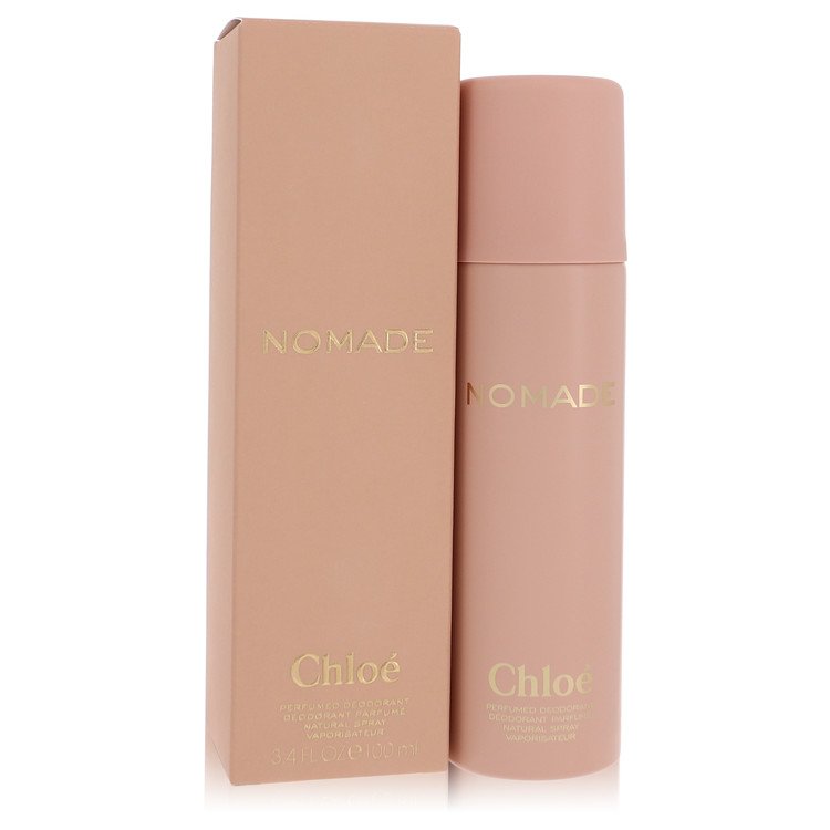 Chloe Nomade by Chloe Deodorant Spray 3.4 oz